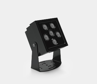 YD-DT-100  Rectangle LED Floodlights