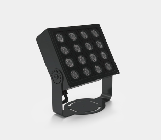 YD-DT-245  Rectangle LED Floodlights