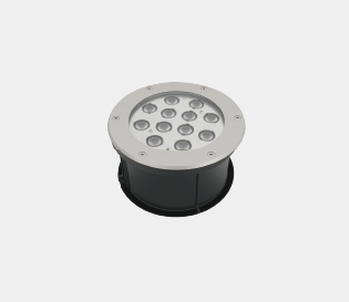 YD-DT-200 Circular LED Underground Floodlights