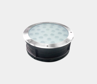 YD-DT-300   Circular LED Underground Floodlights
