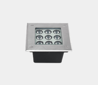 YD-DT-150  Square LED Underground Floodlights