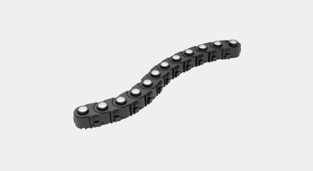 YD-DNTS-40-A   LED Chain Lights