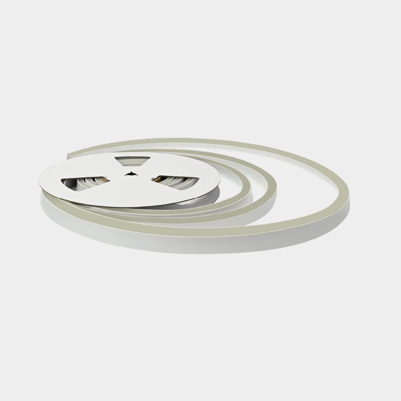 YD-RT23W（YB） Flat uniform flexible led strip lights